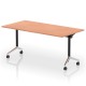 Rayleigh Flip Top Rectangular Table